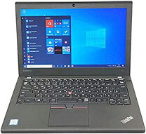 楽天市場】thinkpad x260 中古の通販