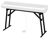 楽天市場】カシオ 電子ピアノ 折りたたみ式スタンドの通販