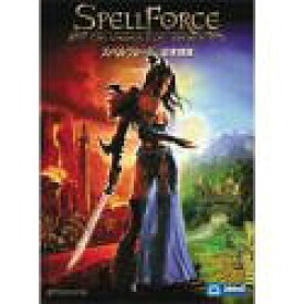 【中古-非常に良い】 スペルフォース 日本語版