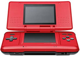 【中古-非常に良い】 ニンテンドーDS レッド