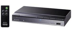 【中古-非常に良い】 SONY AVセレクター HDMI端子対応モデル SB-HD41R