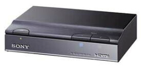 【中古-非常に良い】 SONY HDMI AV セレクター HD21 SB-HD21