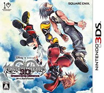 楽天市場】KINGDOM HEARTS 3DS（Nintendo 3DS・2DS｜テレビゲーム）の通販
