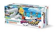 【中古-非常に良い】ファミリーフィッシング (さおコン同梱版) - Wii