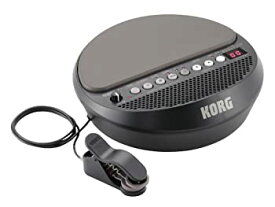 【中古-非常に良い】KORG コルグ コンパクト 電子ドラム パーカッション・シンセサイザー WAVEDRUM Mini