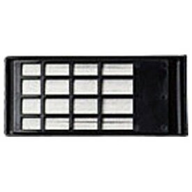 【中古-非常に良い】東芝 ズボンプレッサー用消臭フィルター HIP-F001