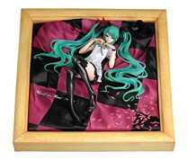 楽天市場】初音ミク ワールドイズマイン フィギュアの通販