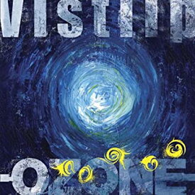 【中古-非常に良い】 OZONE (DVD付)