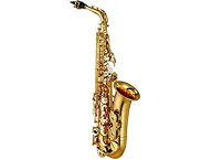 【中古-非常に良い】ヤマハ YAMAHA アルトサックス スタンダード YAS-480