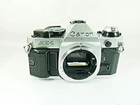 【中古-非常に良い】 Canon キャノン AE-1 PROGRAM Silver