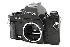 【中古-非常に良い】 Canon キャノン New F-1