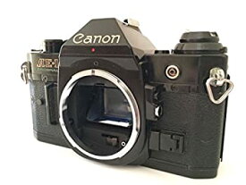 【中古-非常に良い】 Canon キャノン AE-1 PROGRAM Black