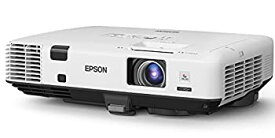 【中古-非常に良い】 EPSON エプソン プロジェクター EB-1945W 4 200lm WXGA 3.9kg