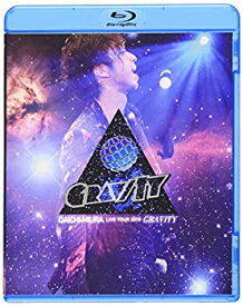 【中古-非常に良い】DAICHI MIURA LIVE TOUR 2010 ~GRAVITY~ (Blu-ray Disc)