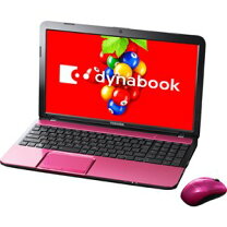 楽天市場】dynabook T552（ノートPC｜パソコン）：パソコン・周辺機器 