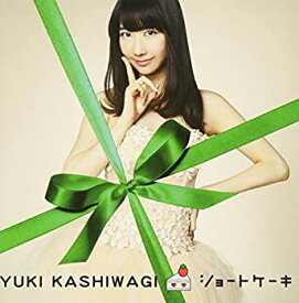 【中古-非常に良い】 ショートケーキ (通常盤タイプC)