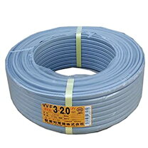 楽天市場】2mm3芯100mの通販