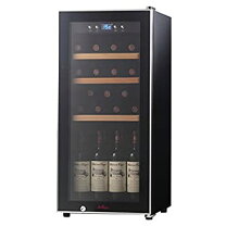 楽天市場】ワインセラー ファンビーノ 12の通販