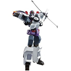 【中古-非常に良い】スーパーロボット超合金 ビッグボルフォッグ