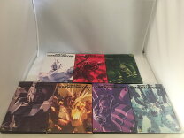 楽天市場】機動戦士ガンダムUC セット（CD・DVD）の通販