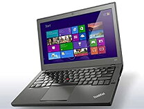 楽天市場】thinkpad x240 中古の通販
