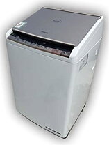 楽天市場】日立 ビートウォッシュ bw－d8wvの通販