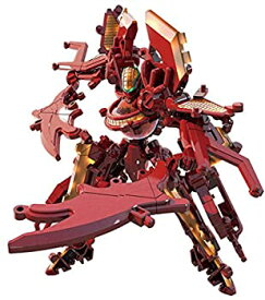 【中古】超次元変形フレームロボ マーズフレーム