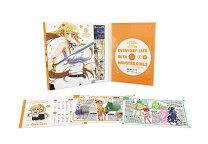 楽天市場】モンスター娘のいる日常 blu－rayの通販