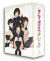 楽天市場】アマガミss blu－ray boxの通販