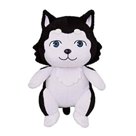 【中古】 黒子のバスケ 一番くじ 誠凛＆海常 D賞 小物が入るテツヤ2号ぬいぐるみ