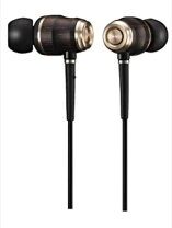 楽天市場】JVC HA－FX850 WOODシリーズ カナル型イヤホンの通販