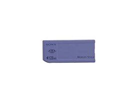 【中古】【輸入・日本仕様】SONY MSA-128A(メモリースティック:128MB)