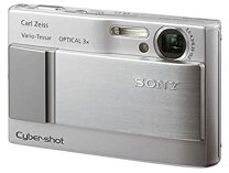 楽天市場】sonyサイバーショットdsc-t100の通販