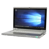 楽天市場】レッツノート 中古 windows10 ax3の通販