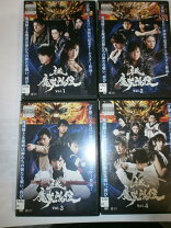 楽天市場】牙狼魔戒閃騎鋼（CD・DVD）の通販