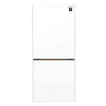 楽天市場】シャープ 冷蔵庫 中古 sj-gd14cの通販