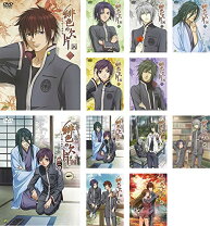 楽天市場】緋色の欠片 セット dvdの通販