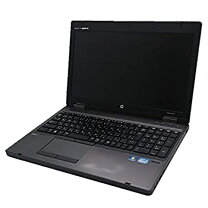 楽天市場】hp probook6570b（ノートPC｜パソコン）：パソコン・周辺 