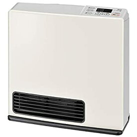 【中古】 Rinnai リンナイ SRC-365E ガスファンヒーター (都市ガス用 木造11畳・コンクリ15畳まで)
