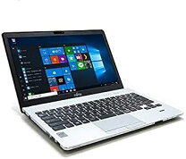 楽天市場】lifebook s935kの通販