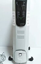 楽天市場】オイルヒーター khd410812の通販