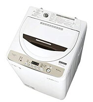 楽天市場】全自動洗濯機 sharp es－ge6dの通販