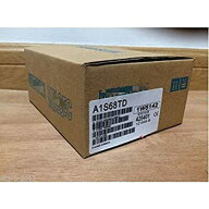【中古】 MITSUBISHI 三菱 A1S68TD シーケンサ