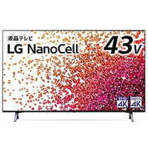楽天市場】lg 43テレビの通販