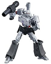 楽天市場】トランスフォーマー マスターピース メガトロン MP5の通販