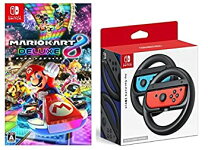 楽天市場】nintendo switch 本体 マリオカートセットの通販