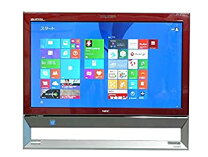 楽天市場】中古pc nec windows8．1 64bitの通販
