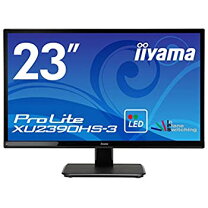 楽天市場】prolitexu2390hs（ディスプレイ｜パソコン・周辺機器）の通販