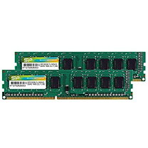 楽天市場】ddr3 1600 pc3-12800 8gb x 2枚 (16gb)の通販
