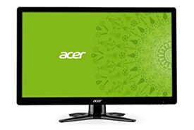 【中古】Acer G236HL Bbd 23-Inch Screen LED-Lit Monitor by Acer